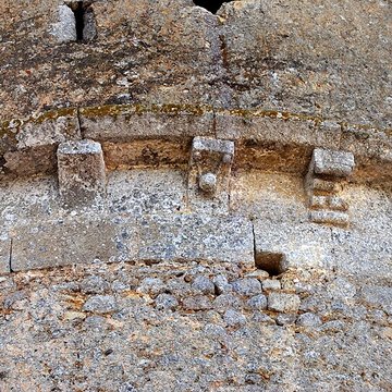 Église Saint-Jean-Baptiste de Monprimblanc