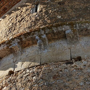 Église Saint-Jean-Baptiste de Monprimblanc