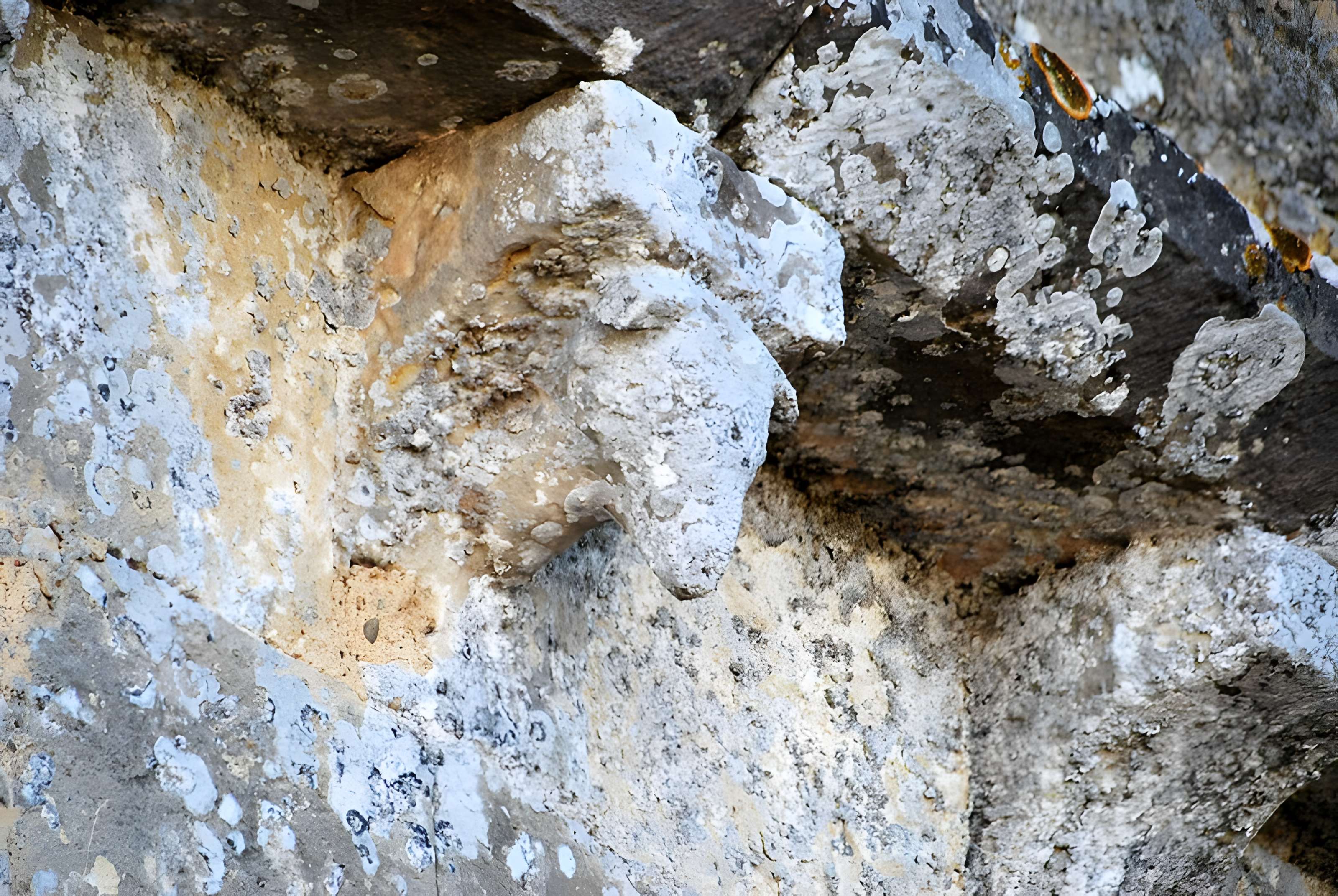Église Saint-Jean-Baptiste de Monprimblanc