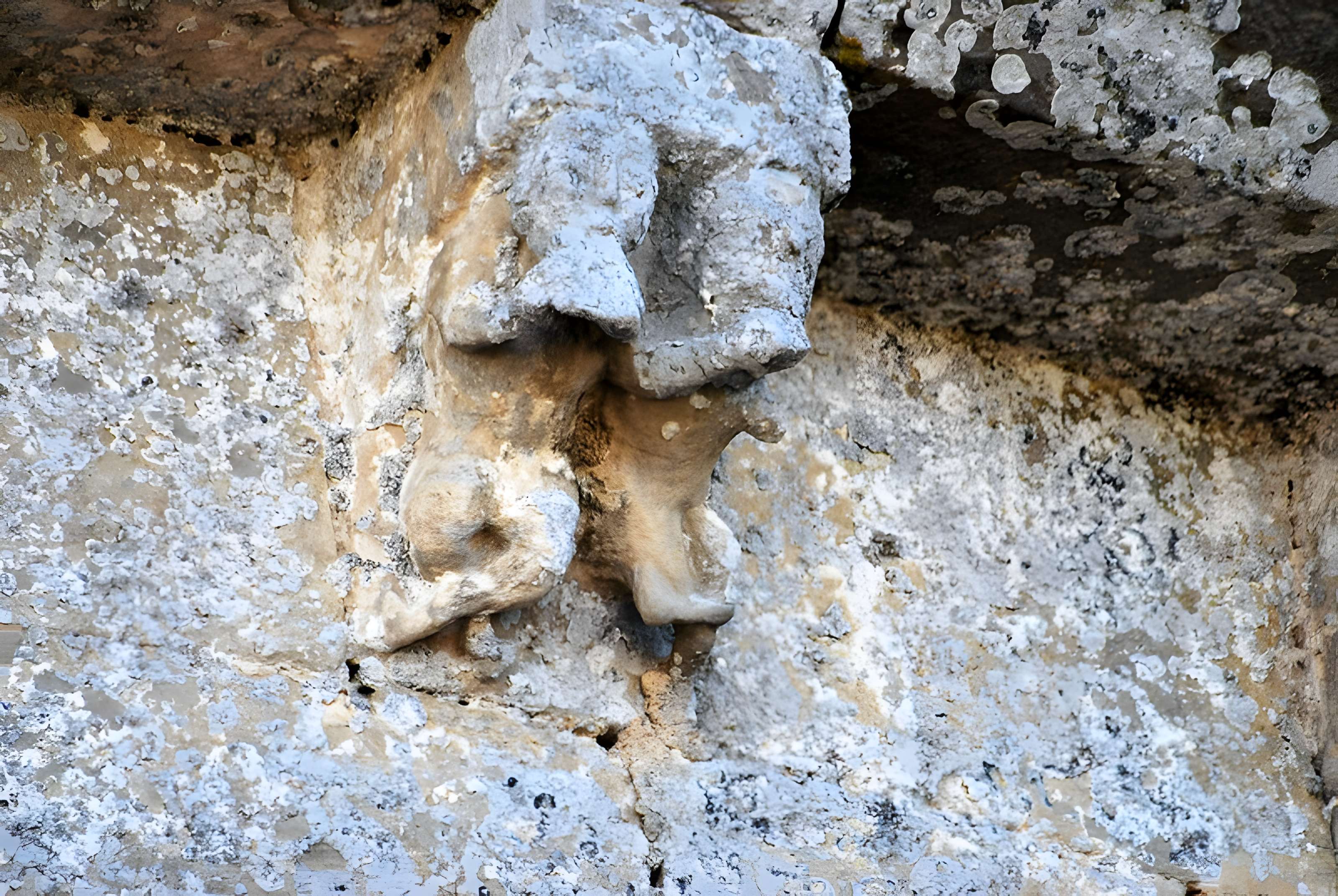 Église Saint-Jean-Baptiste de Monprimblanc