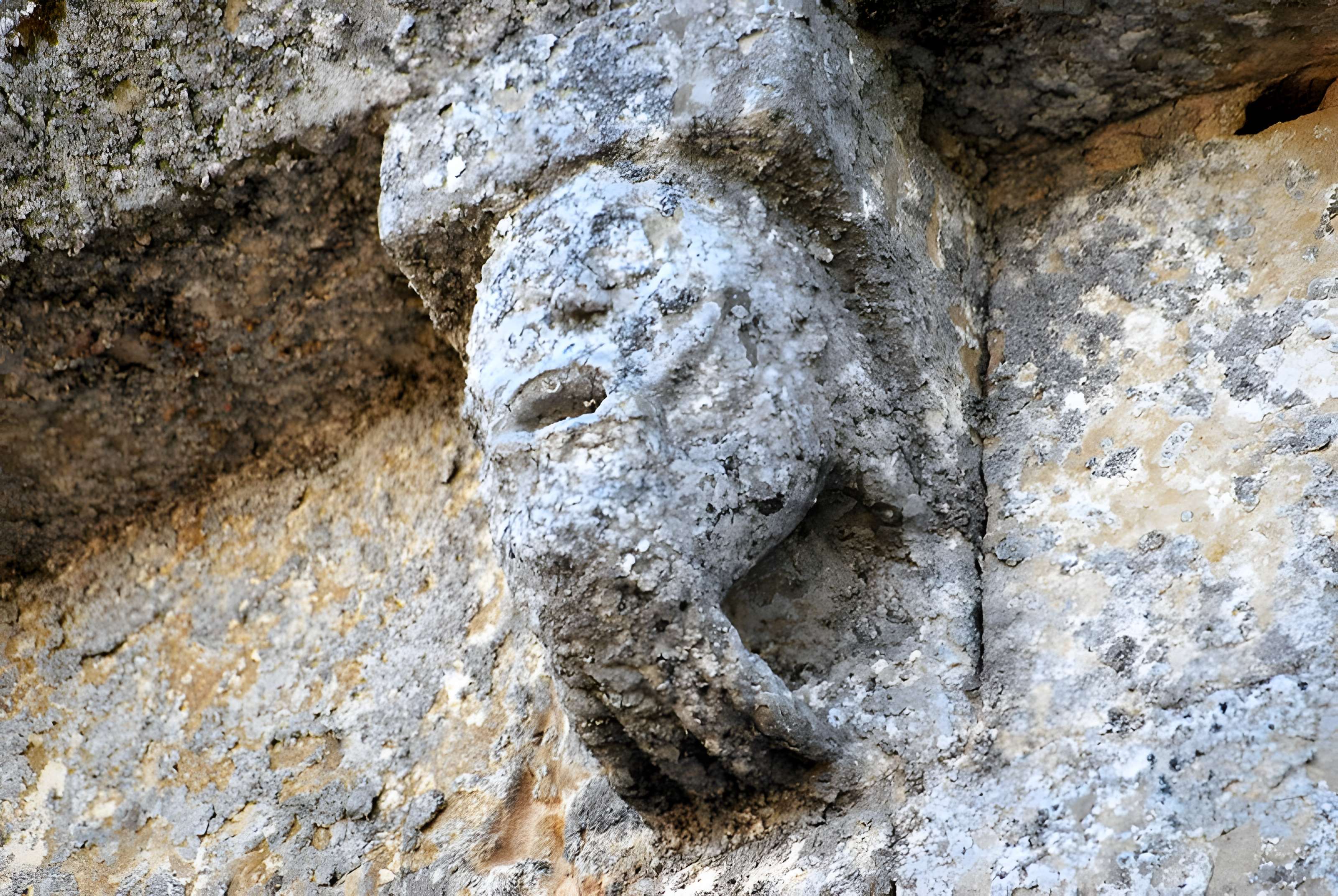 Église Saint-Jean-Baptiste de Monprimblanc