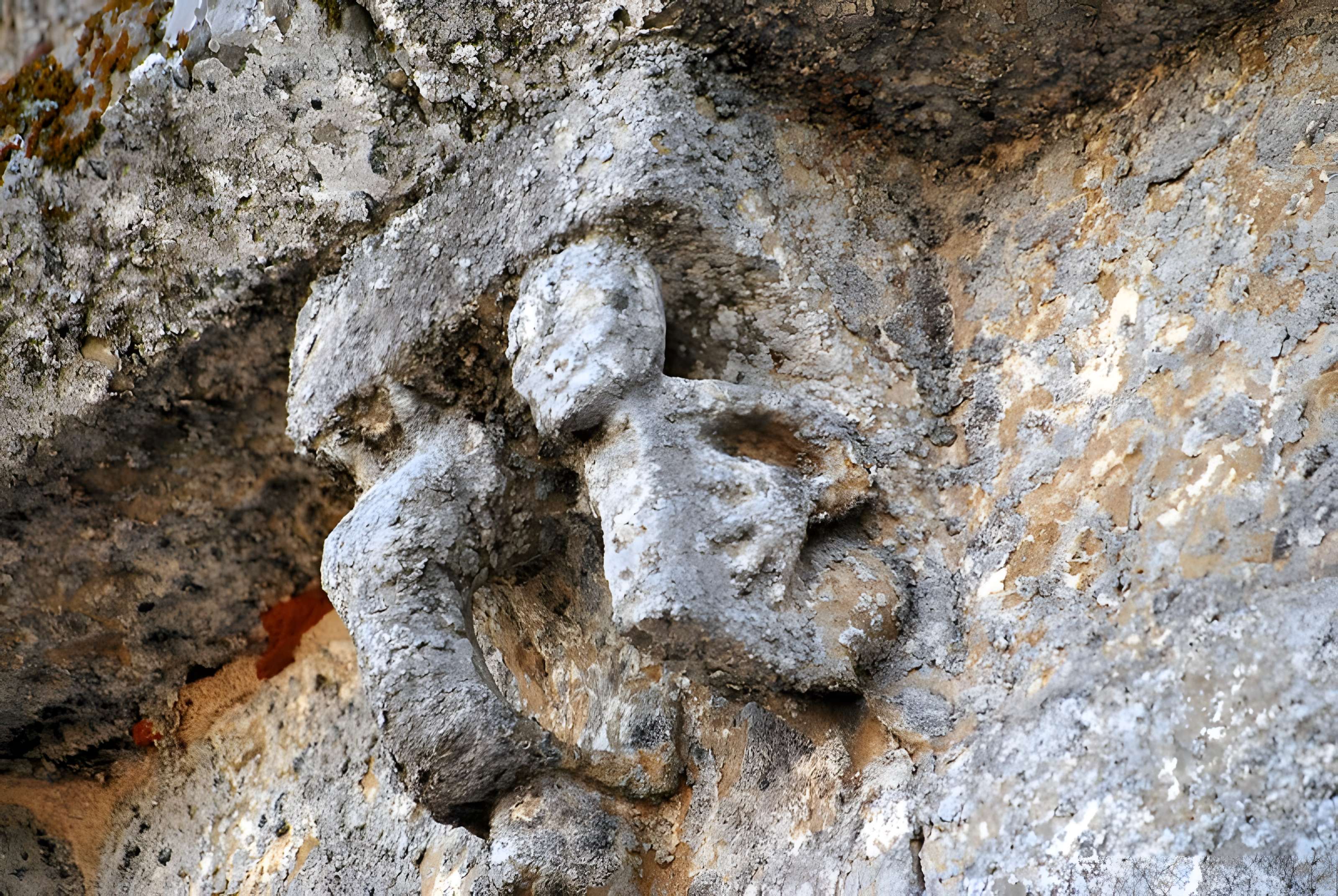 Église Saint-Jean-Baptiste de Monprimblanc