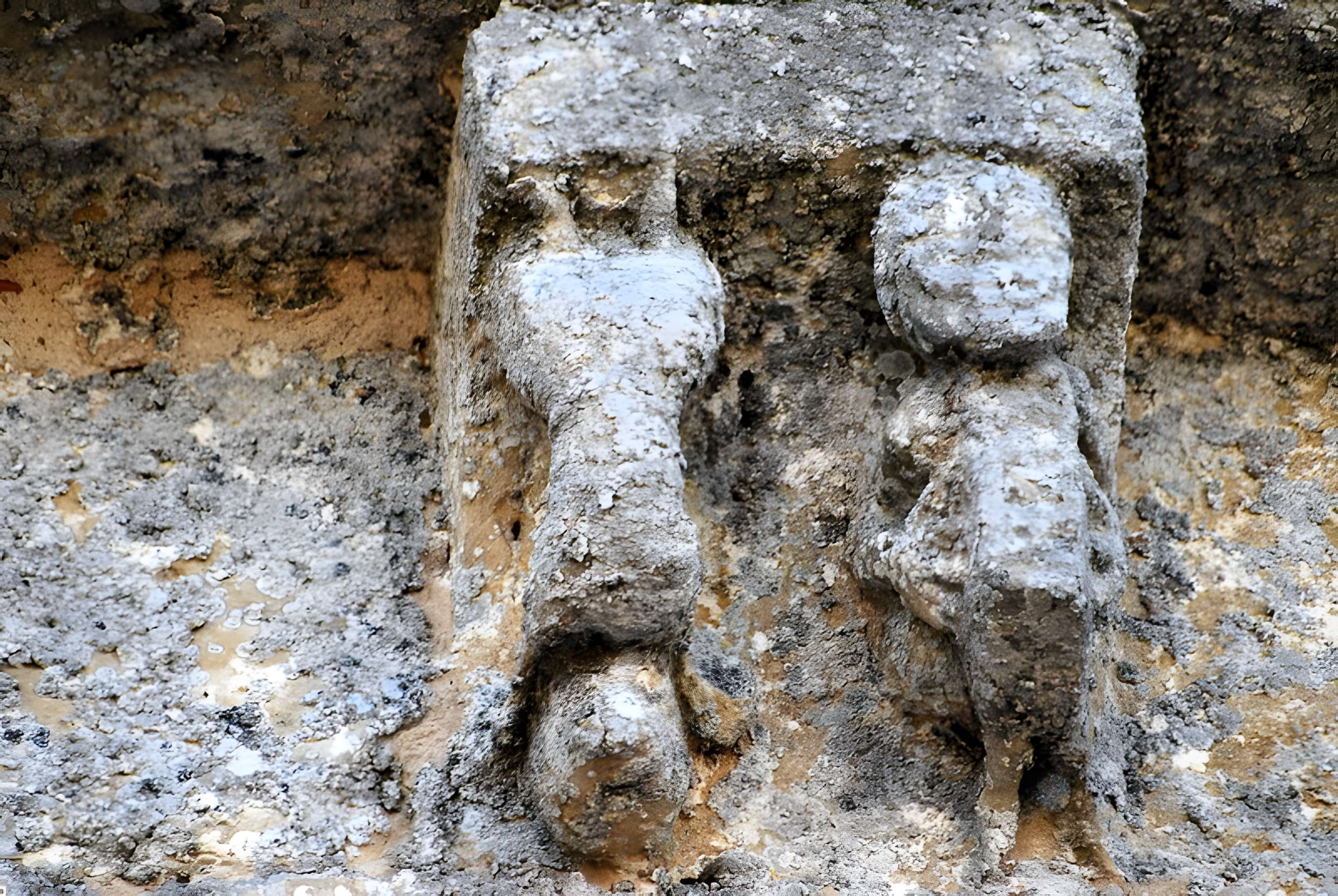 Église Saint-Jean-Baptiste de Monprimblanc