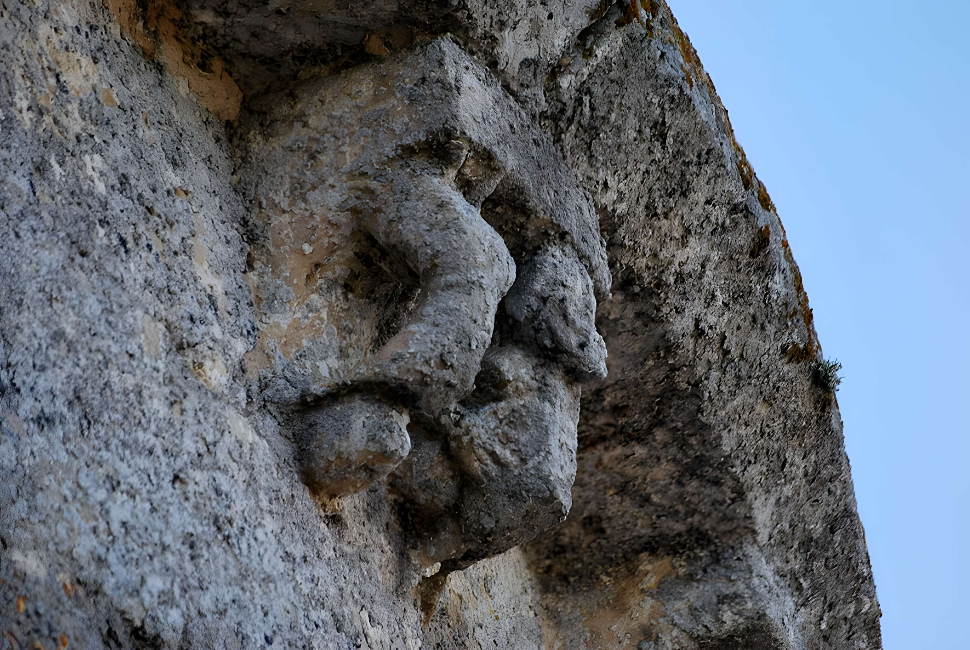 Église Saint-Jean-Baptiste de Monprimblanc