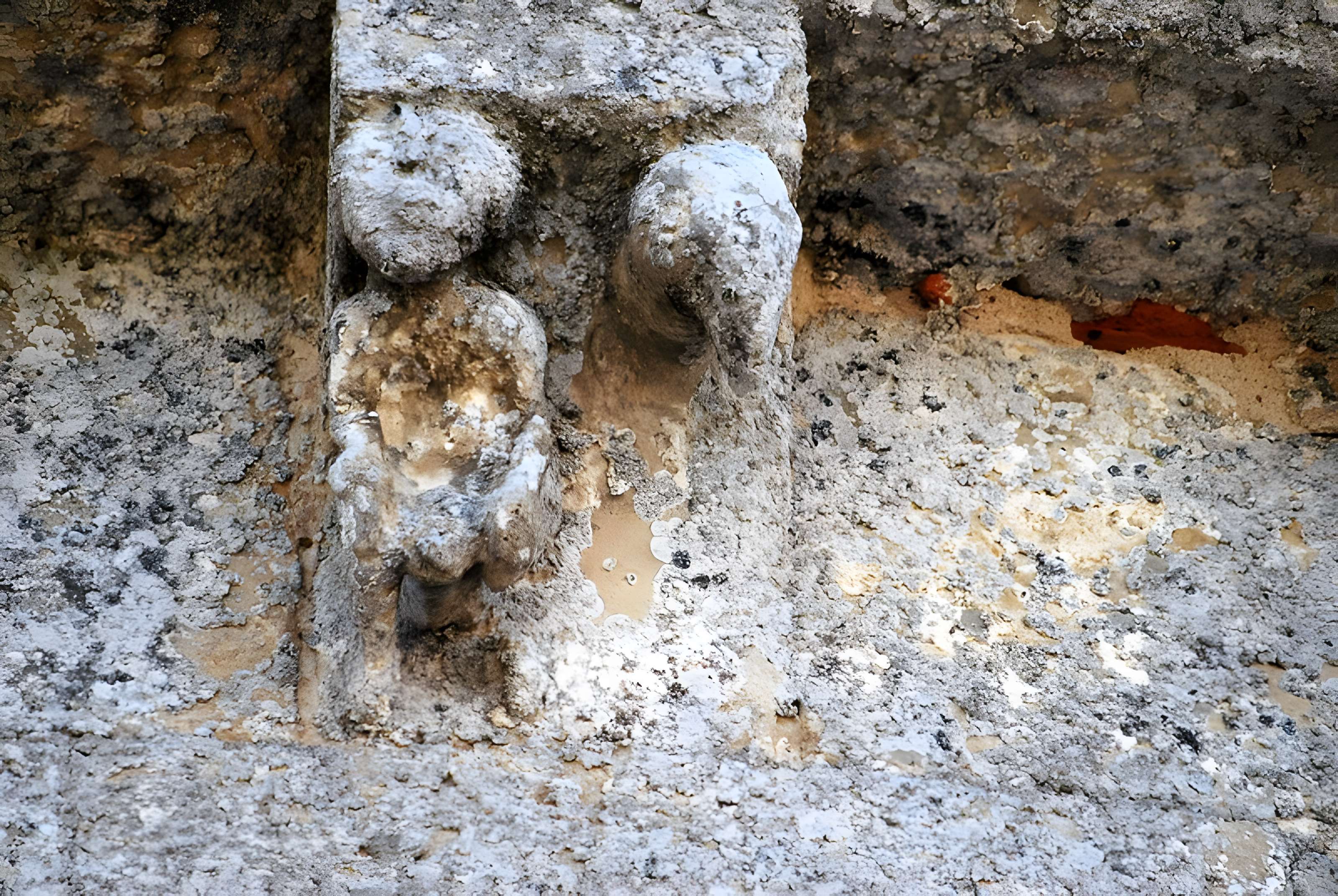 Église Saint-Jean-Baptiste de Monprimblanc
