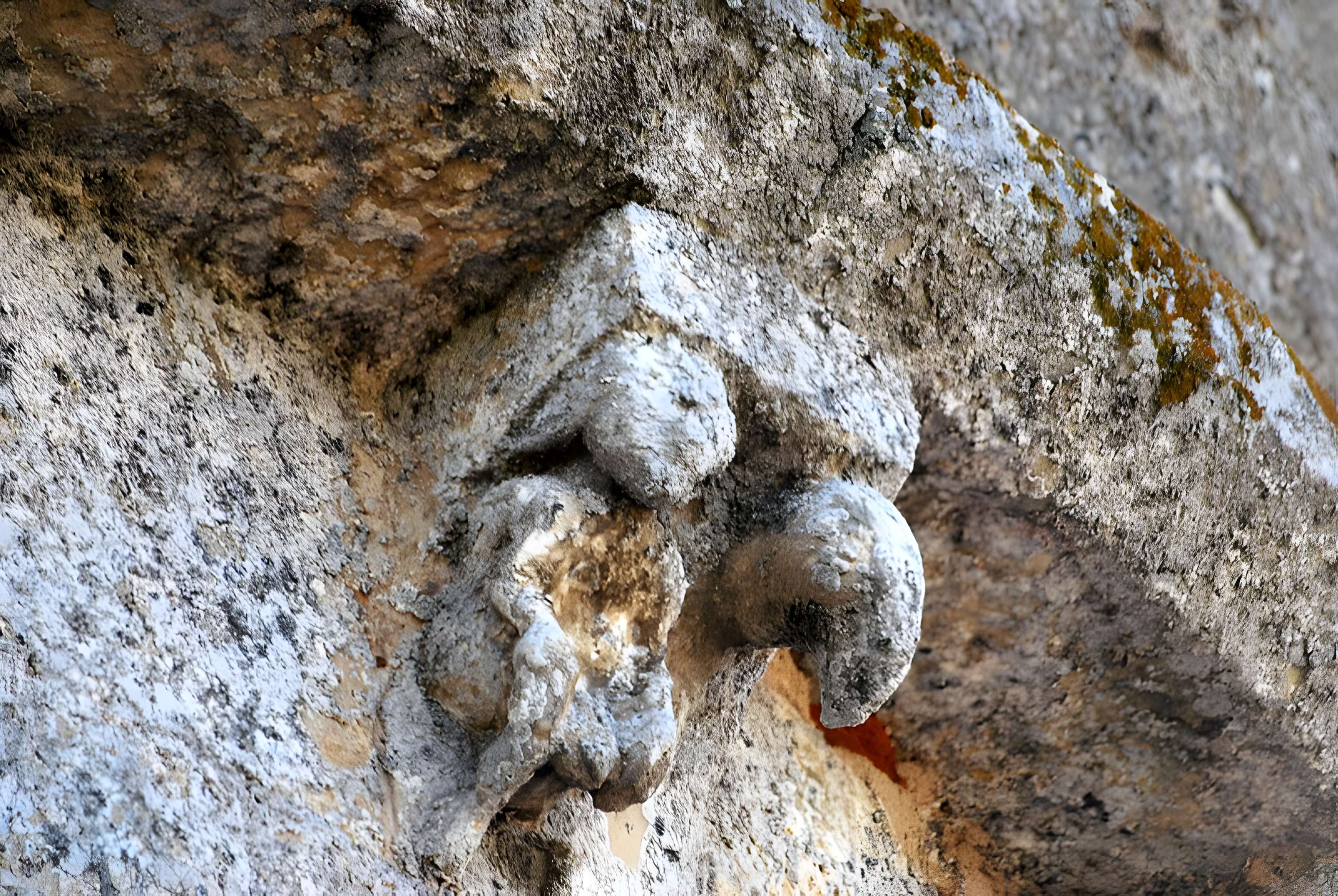 Église Saint-Jean-Baptiste de Monprimblanc