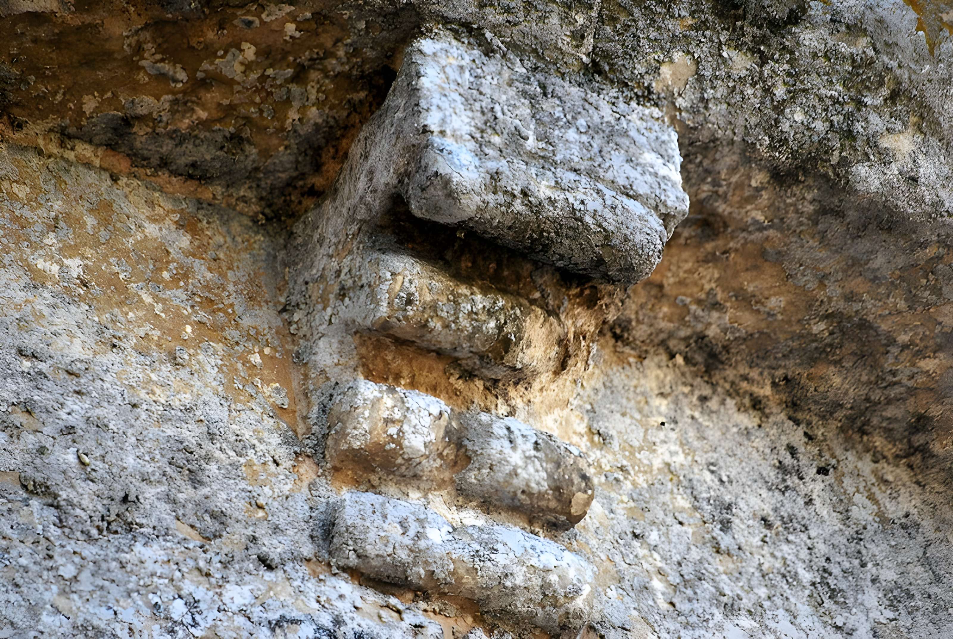 Église Saint-Jean-Baptiste de Monprimblanc