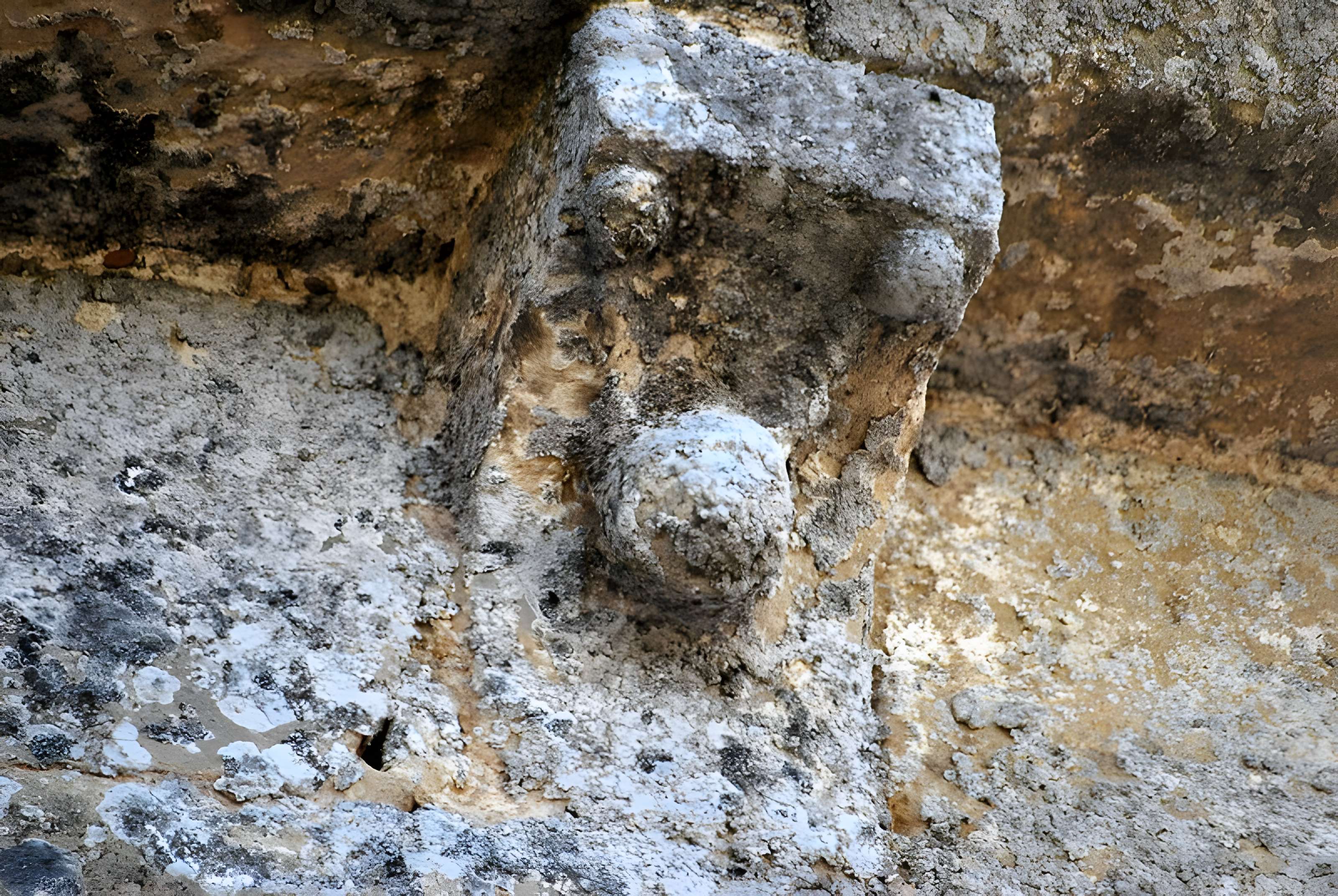 Église Saint-Jean-Baptiste de Monprimblanc
