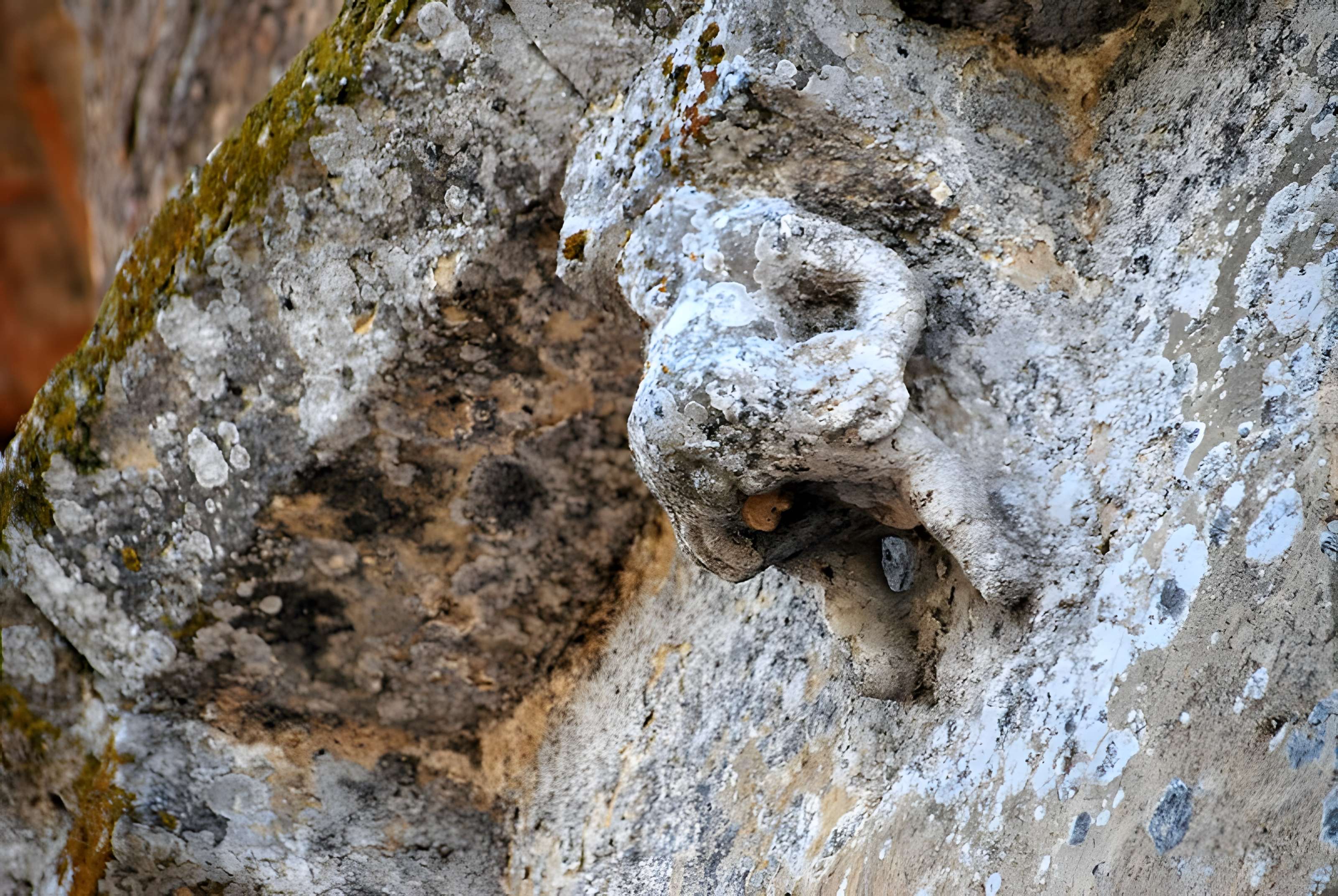 Église Saint-Jean-Baptiste de Monprimblanc