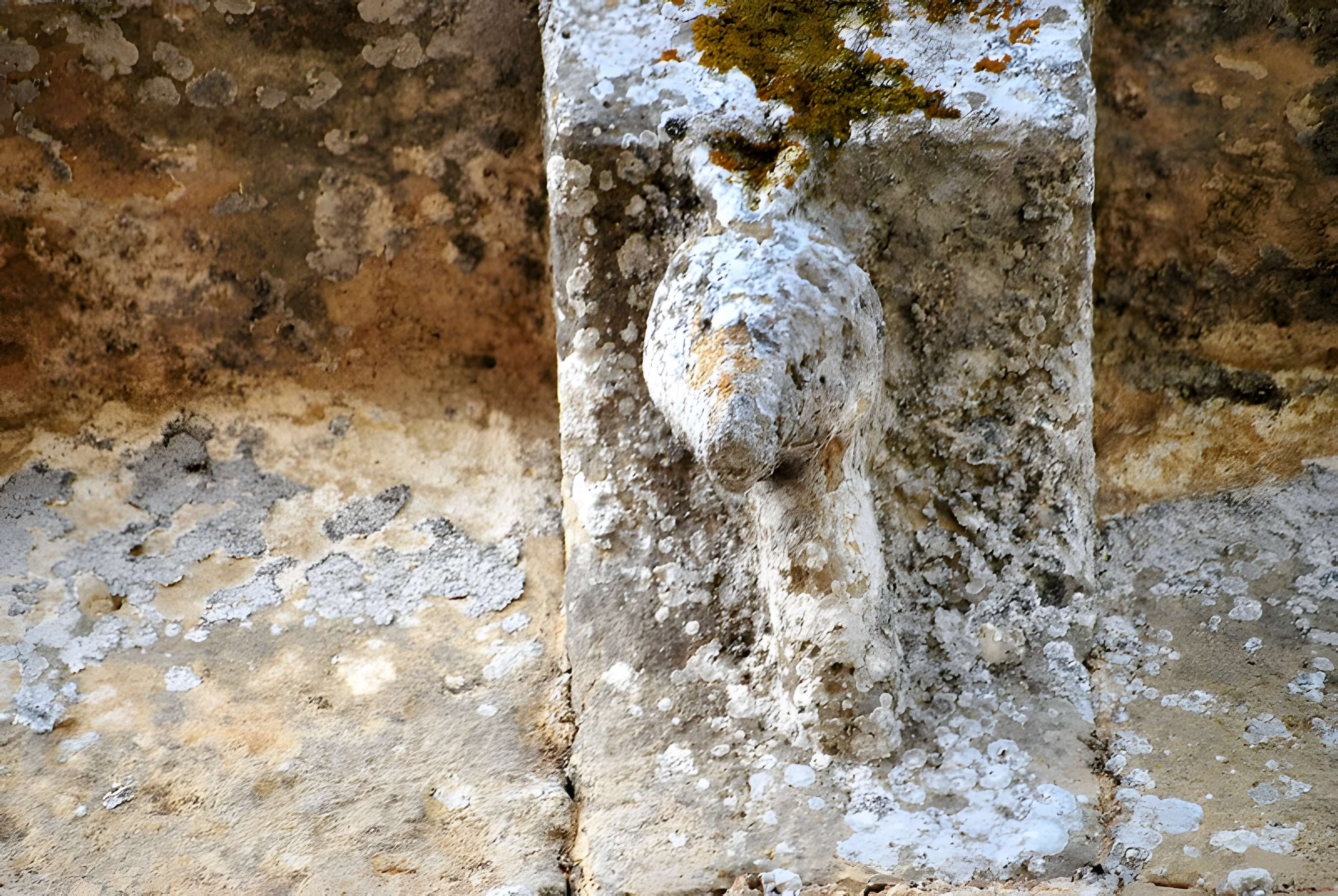 Église Saint-Jean-Baptiste de Monprimblanc