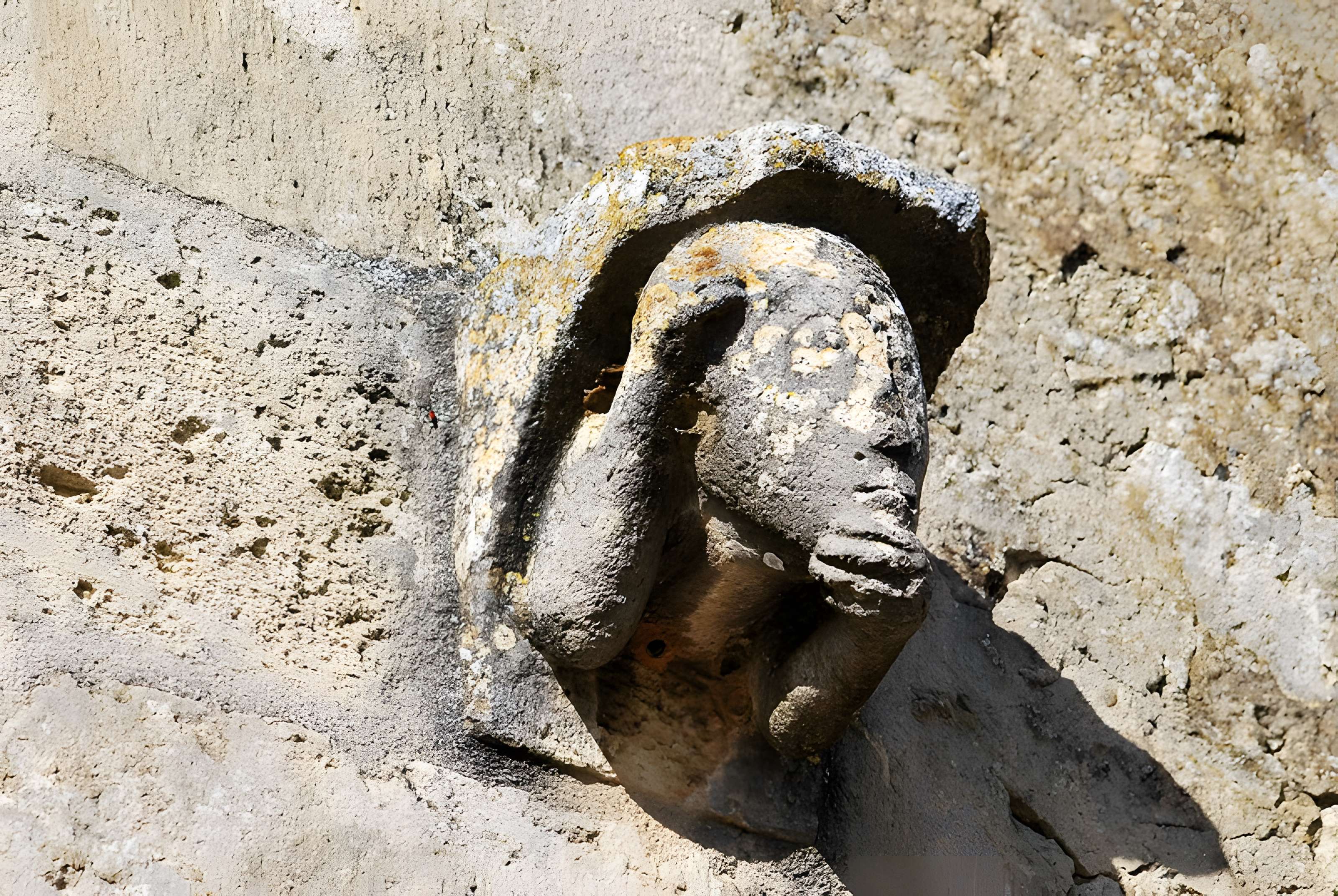 Église Saint-Jean-Baptiste de Monprimblanc