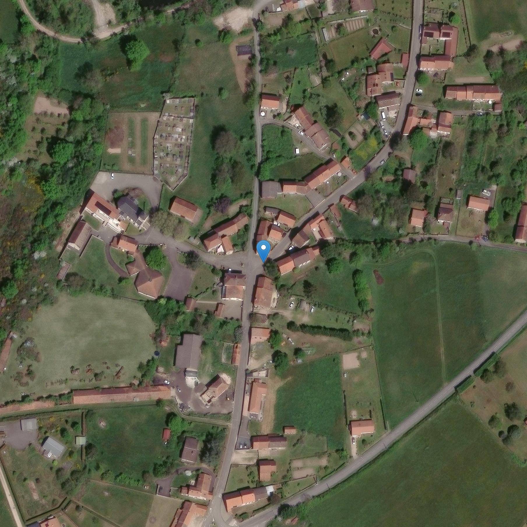 Photo de Église Saint-Pierre de Champs