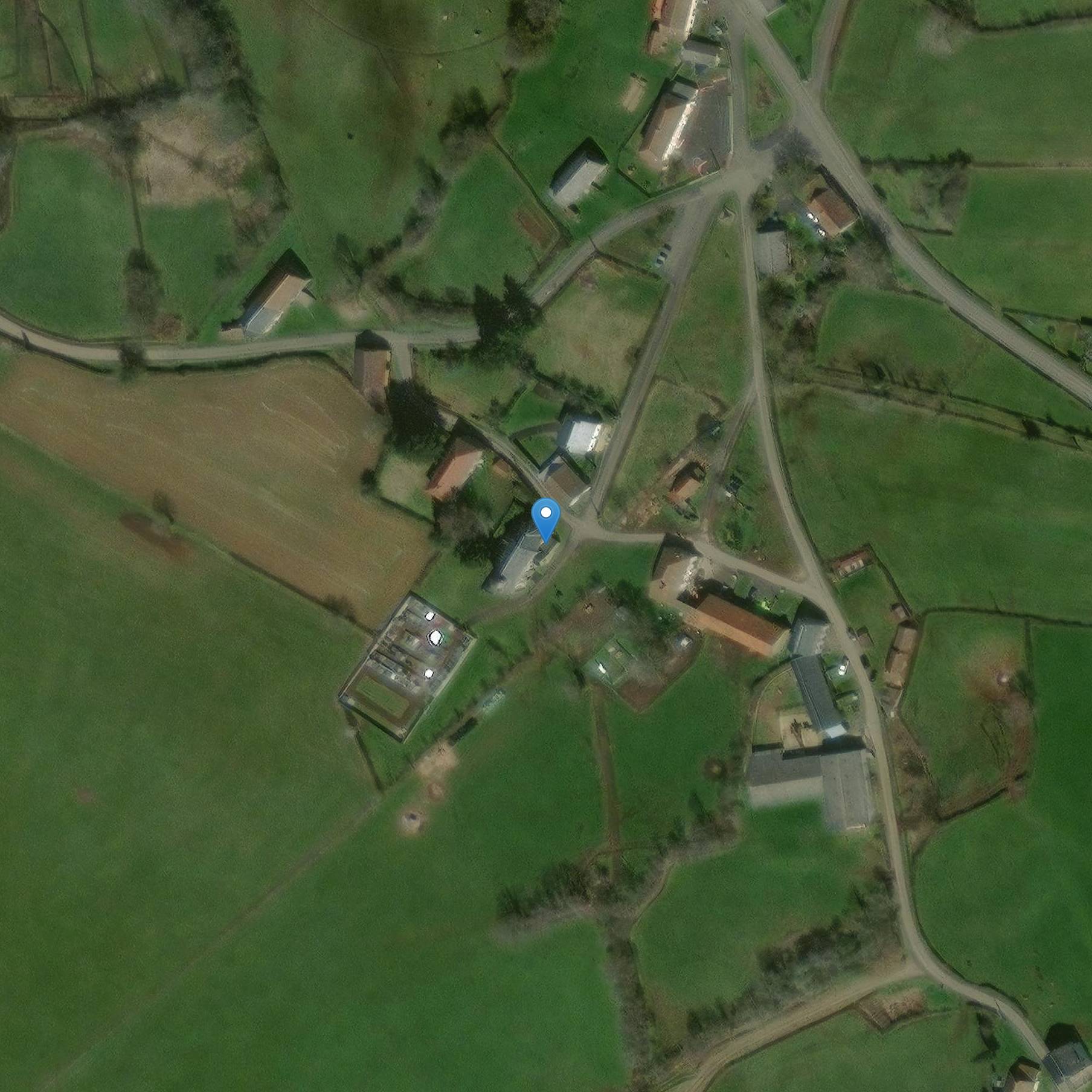 Photo de Church of Saint-Antoine-de-Padoue de Lavergne