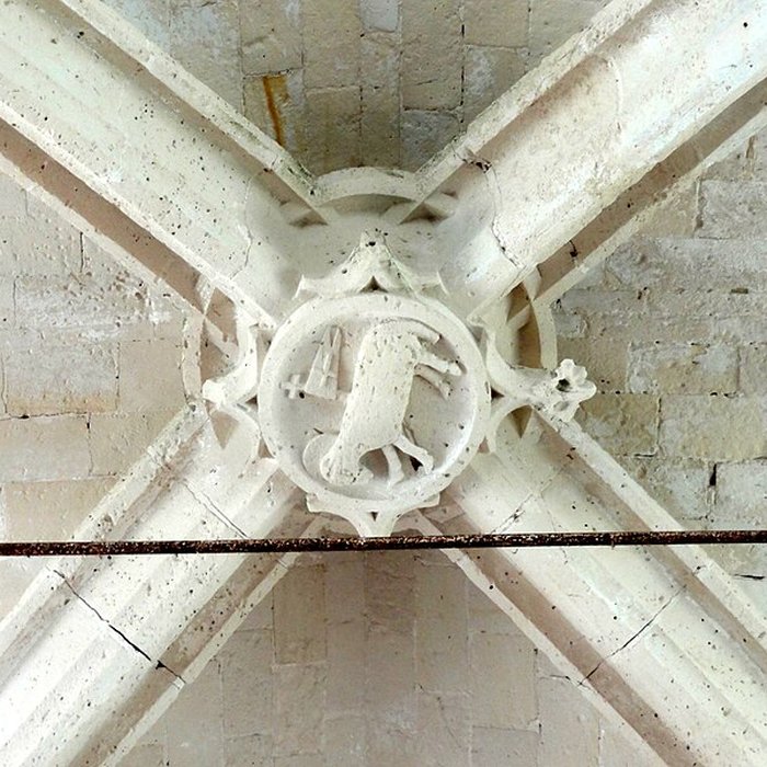 Photo de Église Saint-Jean-Baptiste de Montépilloy