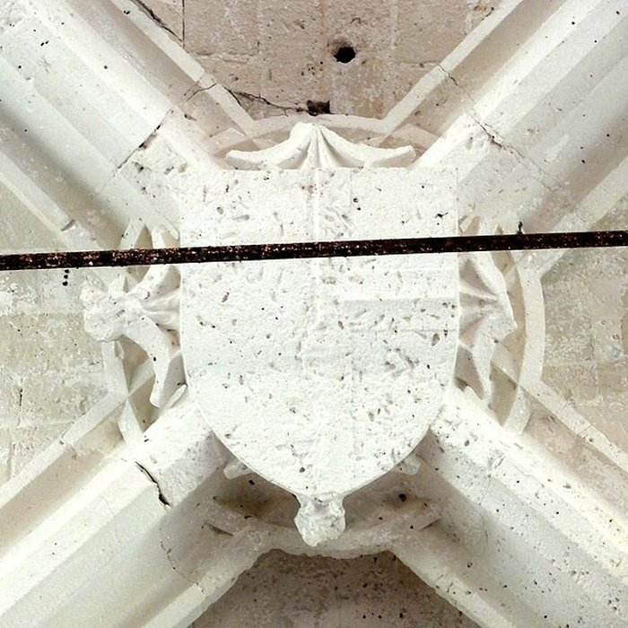 Photo de Église Saint-Jean-Baptiste de Montépilloy