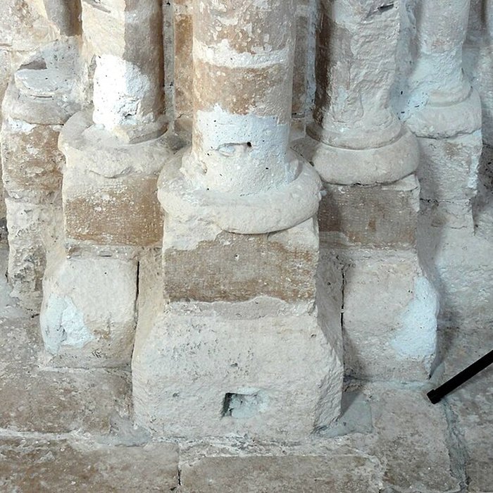 Photo de Église Saint-Jean-Baptiste de Montépilloy