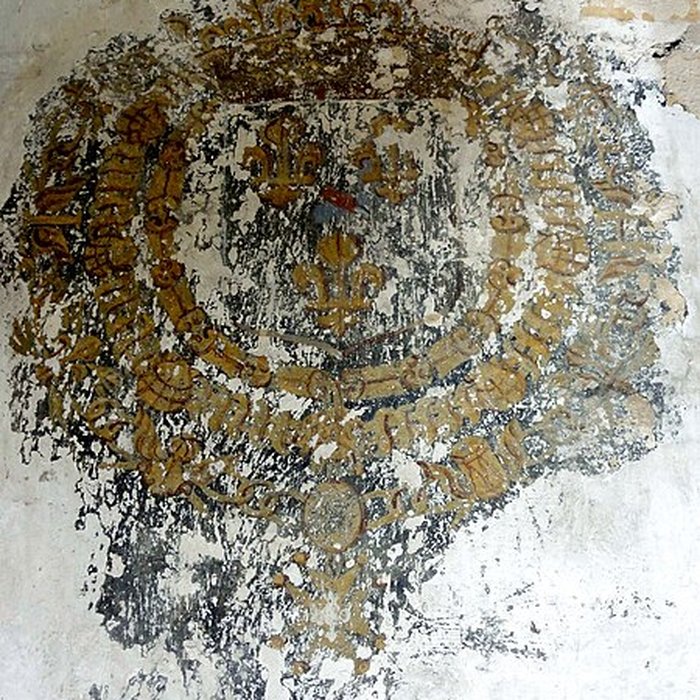 Photo de Église Saint-Jean-Baptiste de Montépilloy