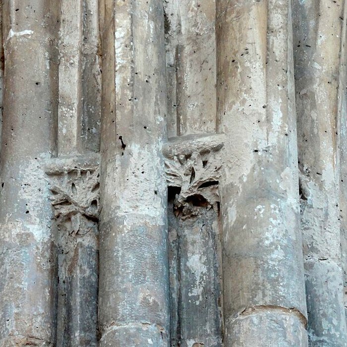 Photo de Église Saint-Jean-Baptiste de Montépilloy