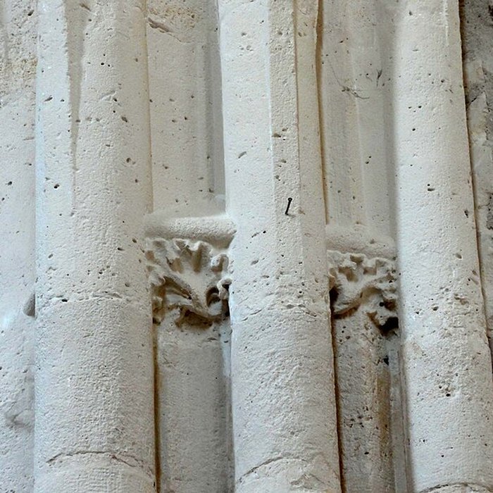 Photo de Église Saint-Jean-Baptiste de Montépilloy