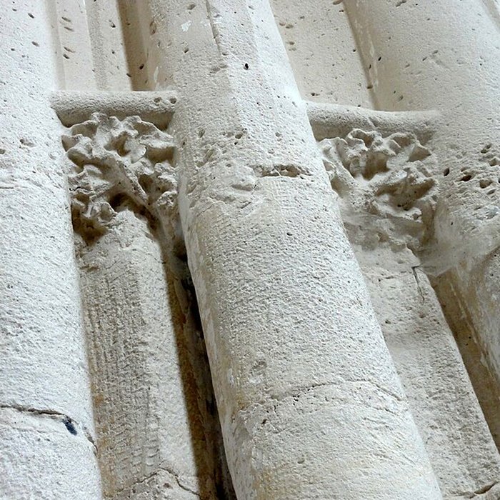 Photo de Église Saint-Jean-Baptiste de Montépilloy