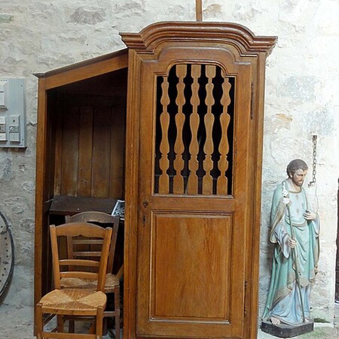 Photo de Église Saint-Jean-Baptiste de Montépilloy