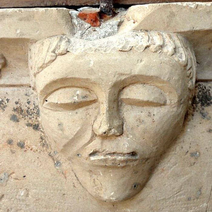 Photo de Église Saint-Jean-Baptiste de Montépilloy