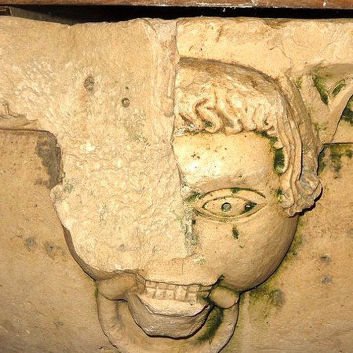 Photo de Église Saint-Jean-Baptiste de Montépilloy