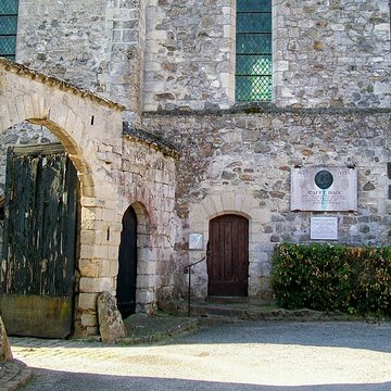 Église Saint-Jean-Baptiste de Montépilloy