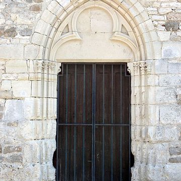 Église Saint-Jean-Baptiste de Montépilloy
