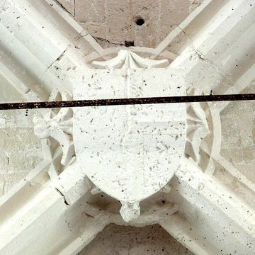 Église Saint-Jean-Baptiste de Montépilloy