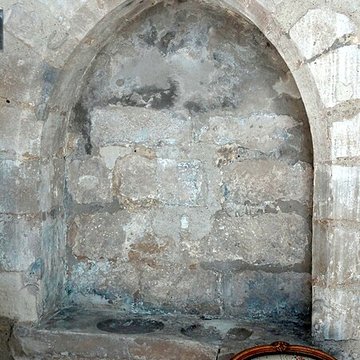 Église Saint-Jean-Baptiste de Montépilloy