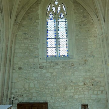 Église Saint-Jean-Baptiste de Montépilloy