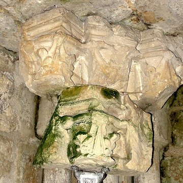 Église Saint-Jean-Baptiste de Montépilloy
