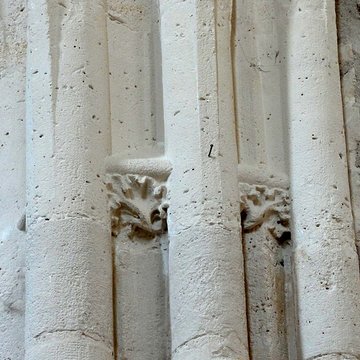 Église Saint-Jean-Baptiste de Montépilloy