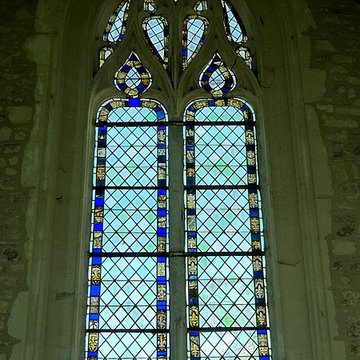 Église Saint-Jean-Baptiste de Montépilloy