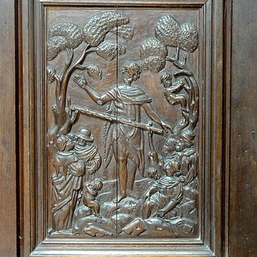 Église Saint-Jean-Baptiste de Montépilloy