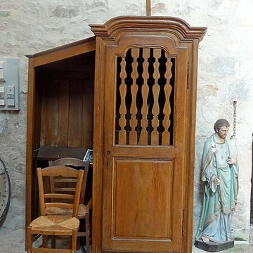 Église Saint-Jean-Baptiste de Montépilloy