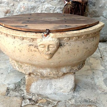 Église Saint-Jean-Baptiste de Montépilloy