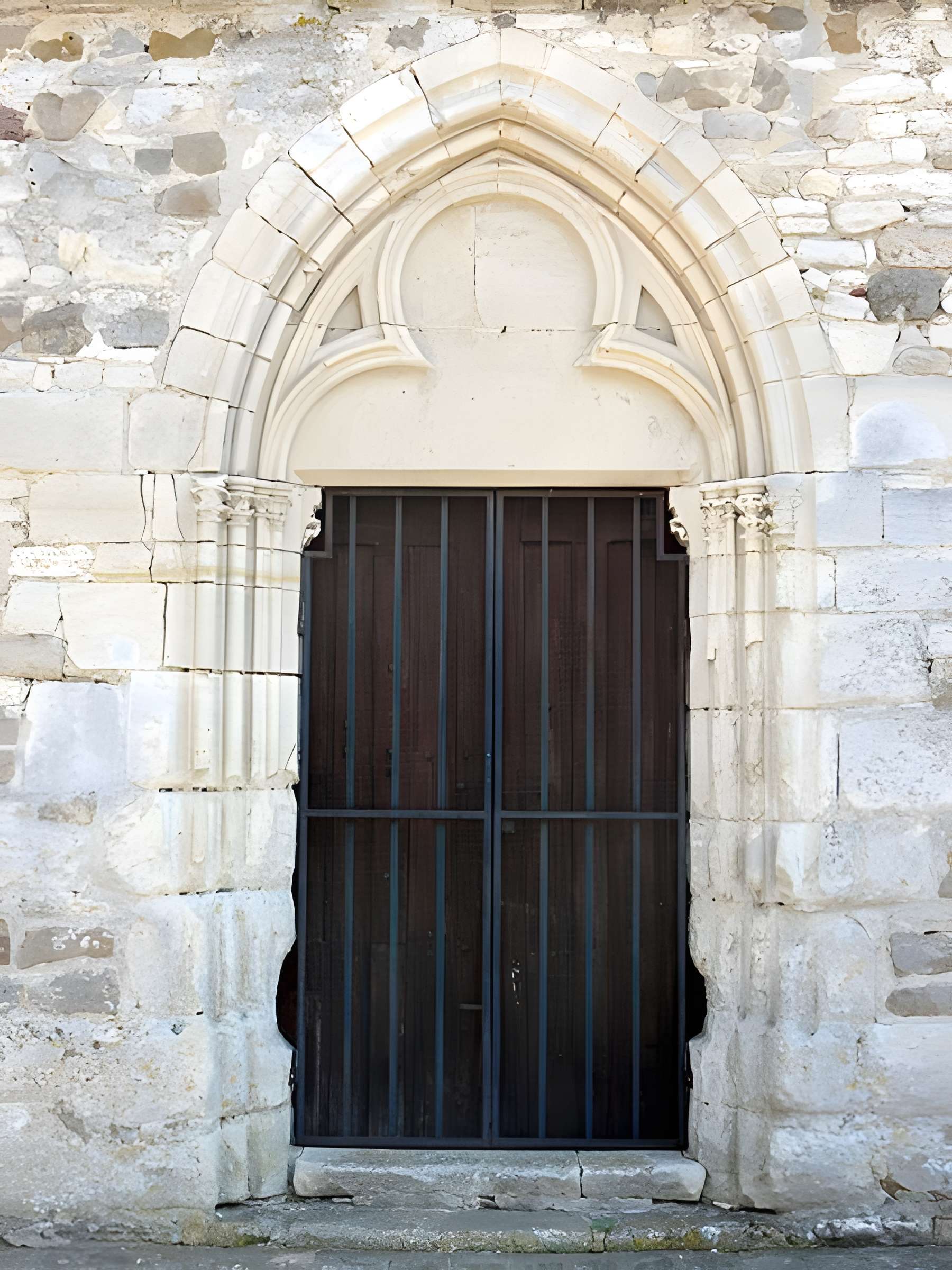 Église Saint-Jean-Baptiste de Montépilloy