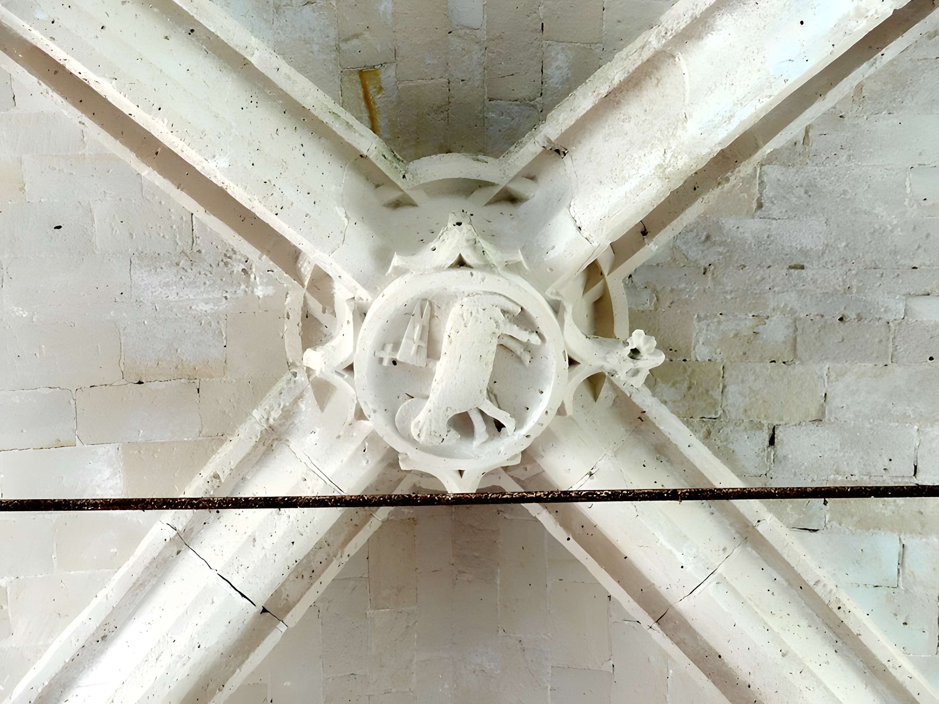 Église Saint-Jean-Baptiste de Montépilloy