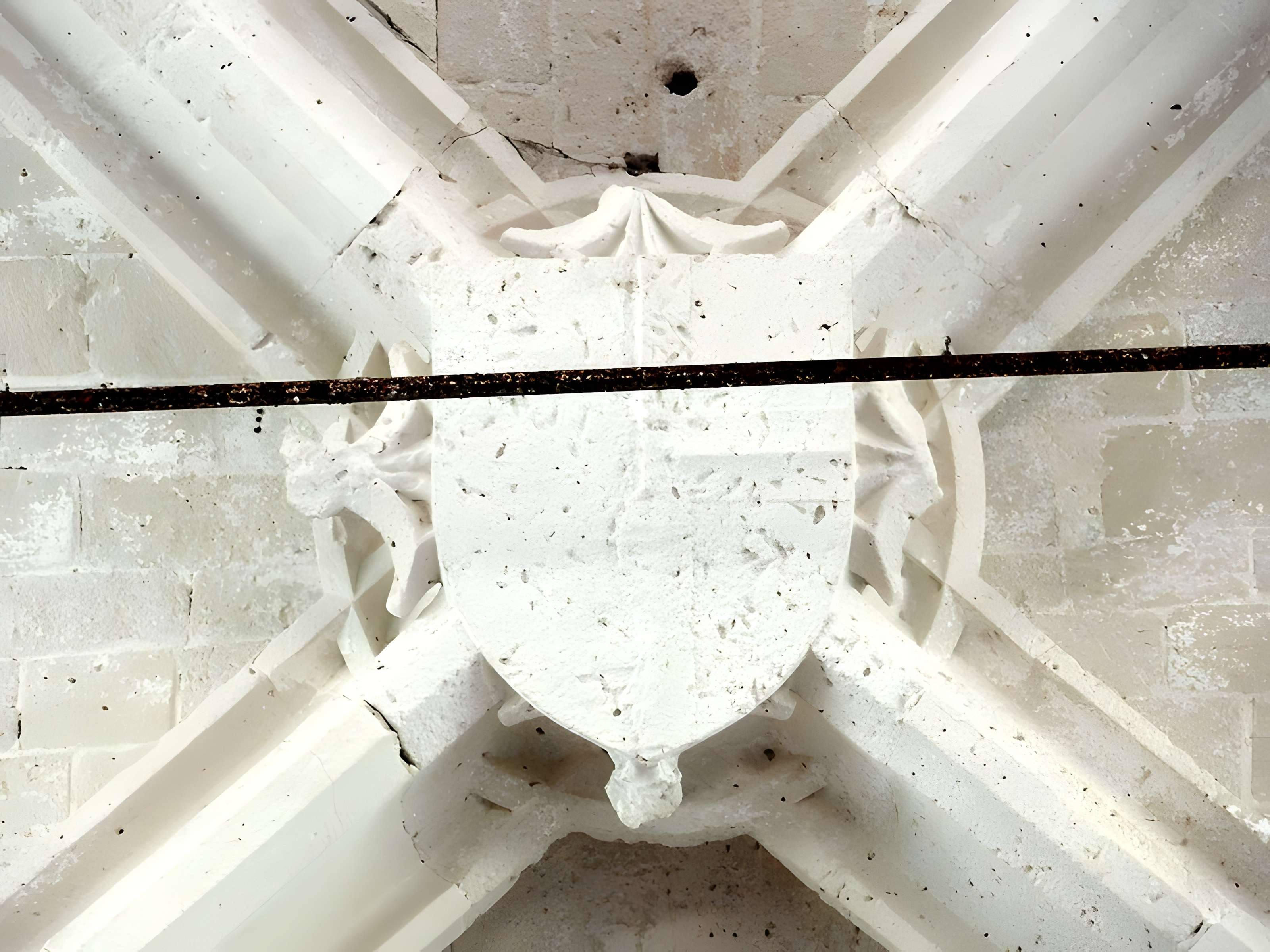 Église Saint-Jean-Baptiste de Montépilloy