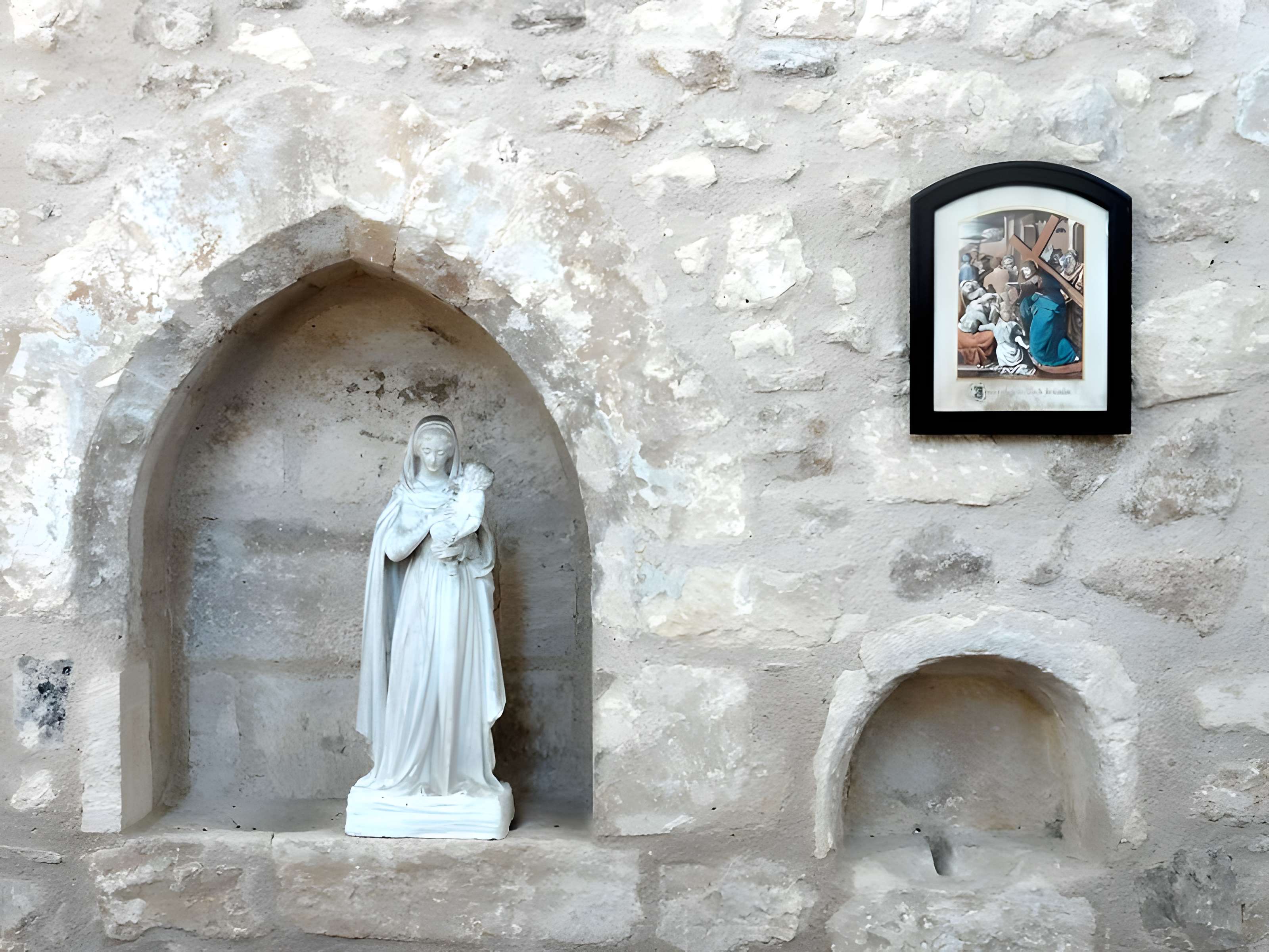 Église Saint-Jean-Baptiste de Montépilloy