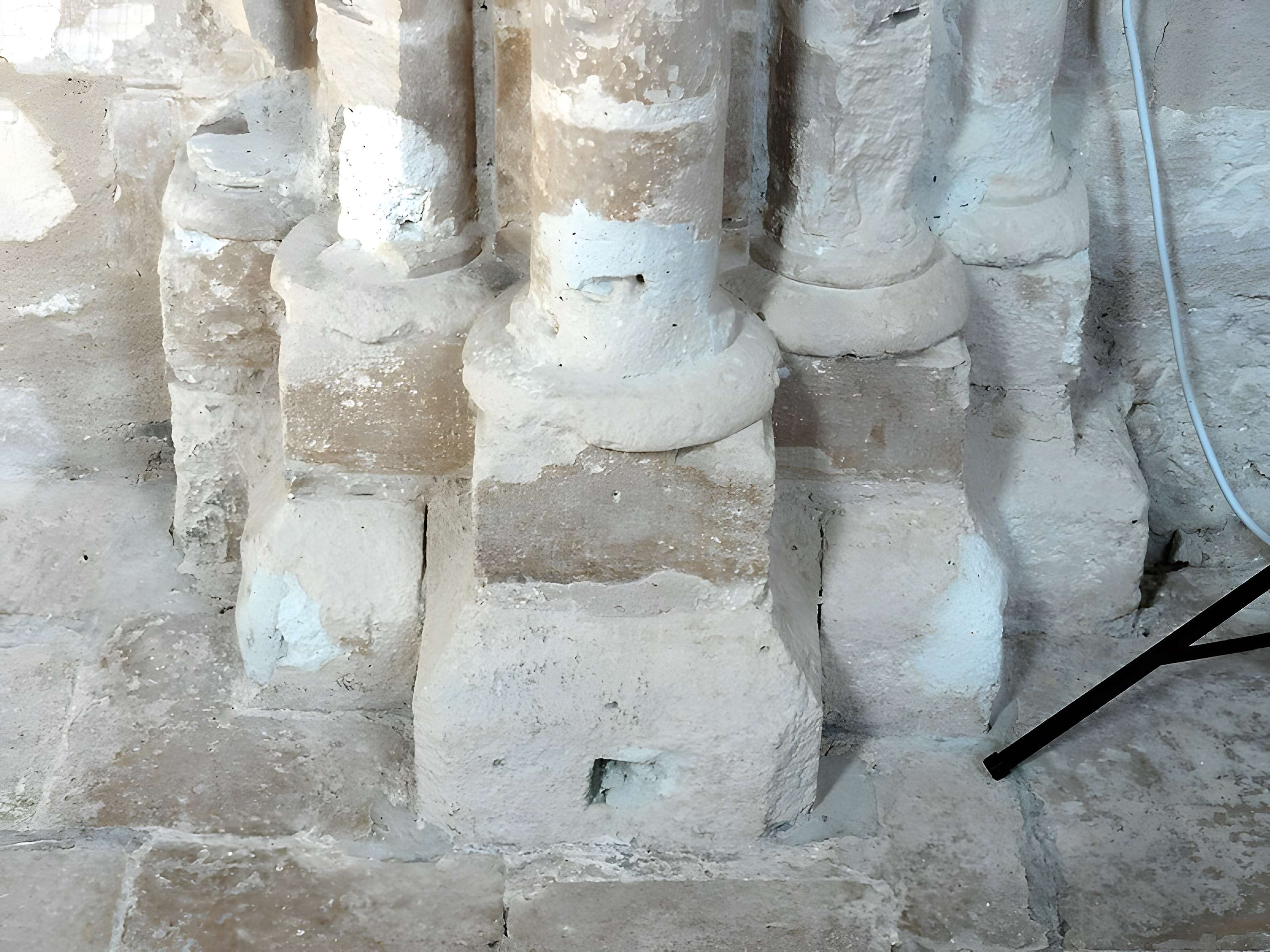 Église Saint-Jean-Baptiste de Montépilloy