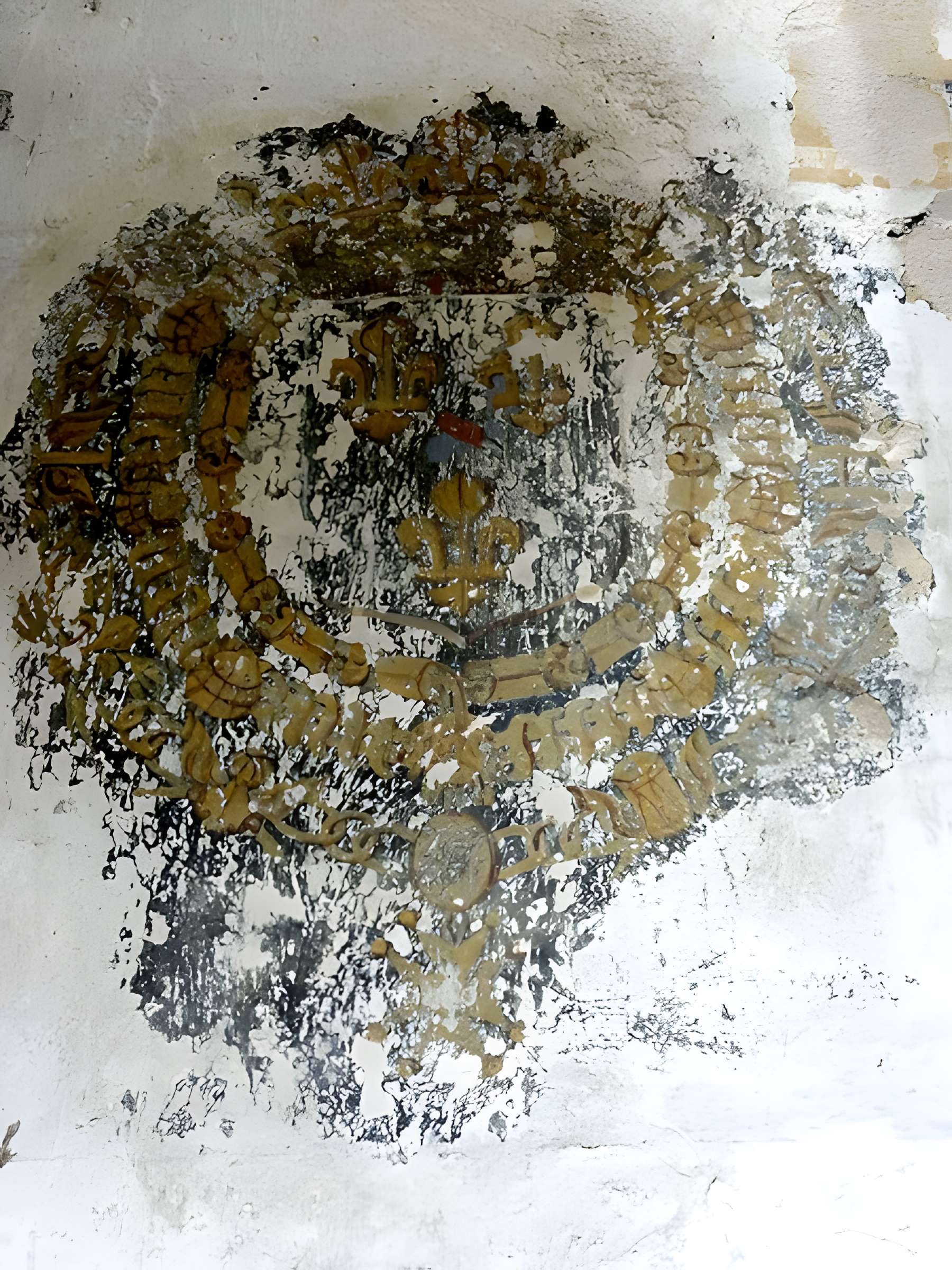 Église Saint-Jean-Baptiste de Montépilloy