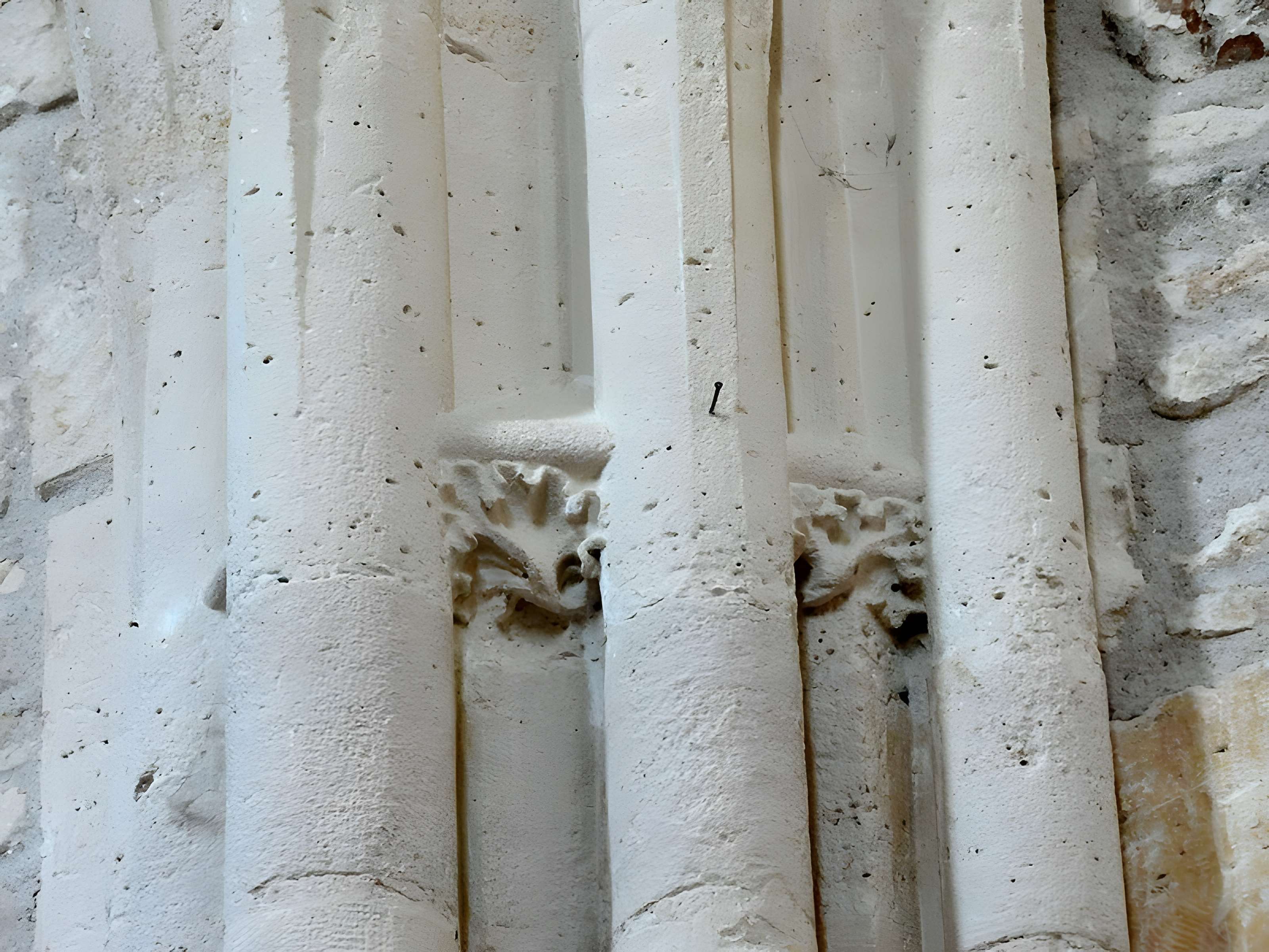 Église Saint-Jean-Baptiste de Montépilloy