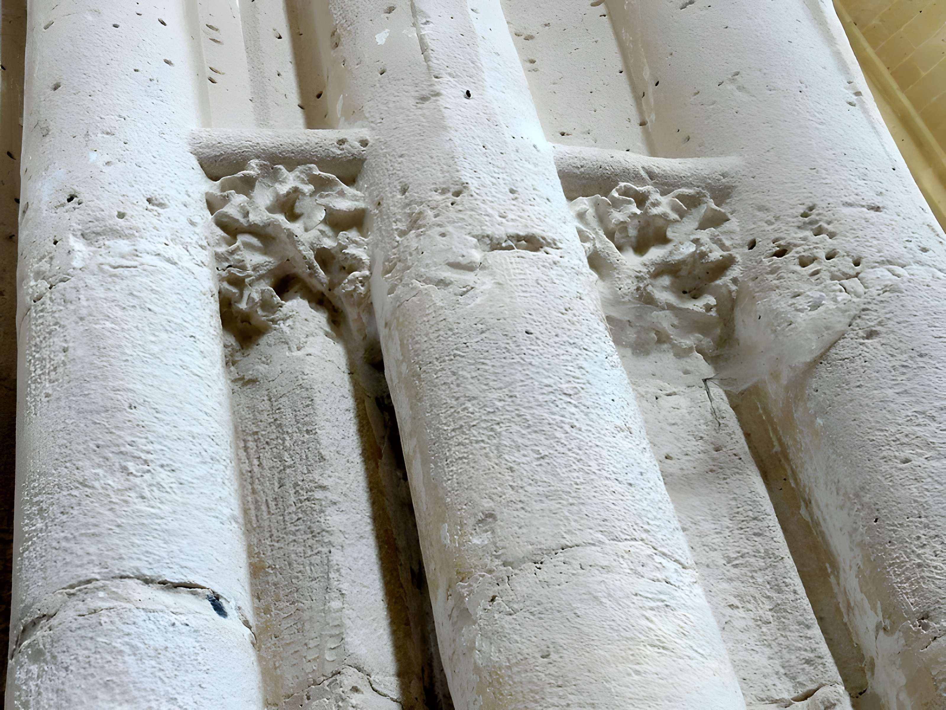 Église Saint-Jean-Baptiste de Montépilloy