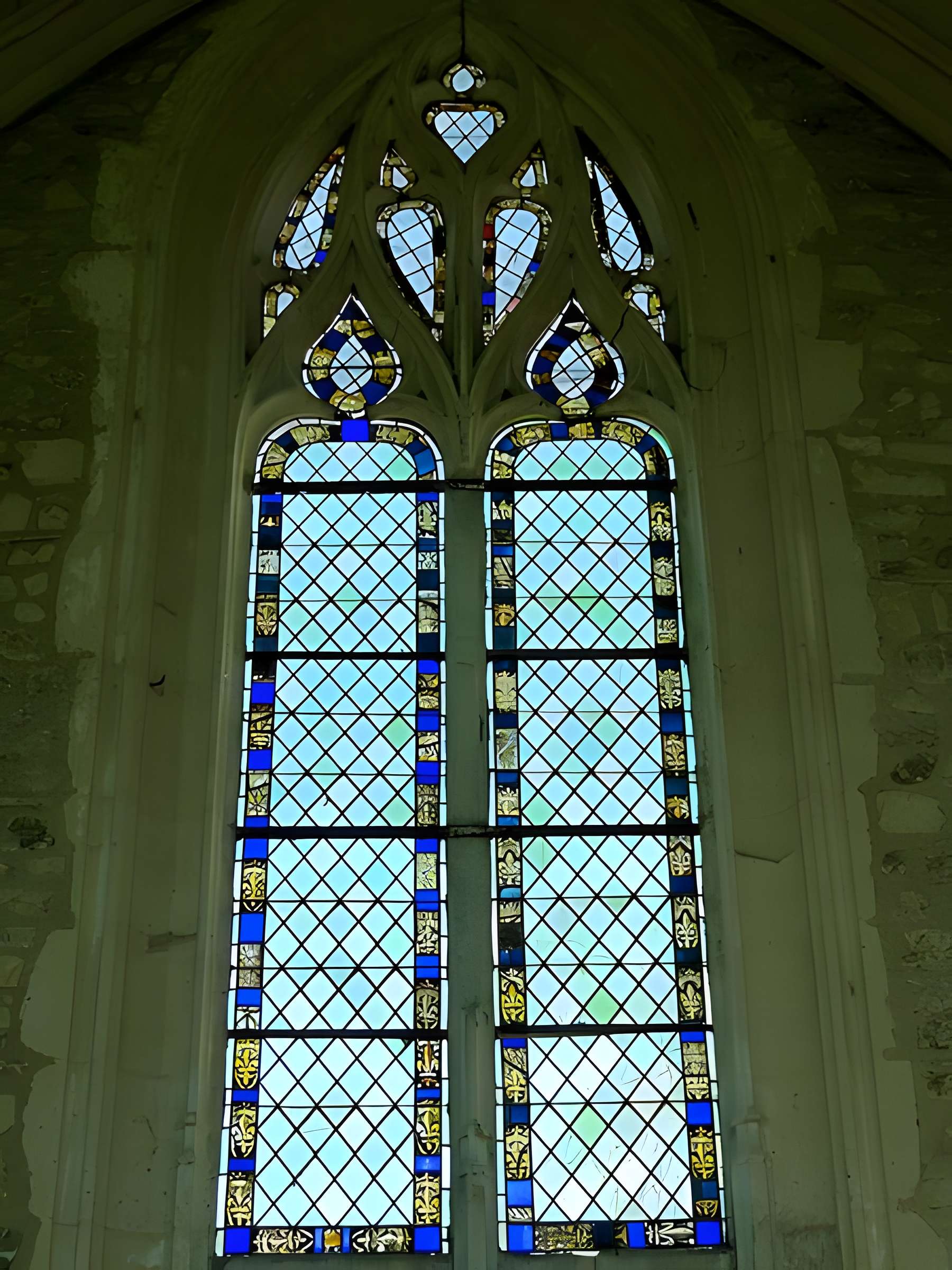 Église Saint-Jean-Baptiste de Montépilloy