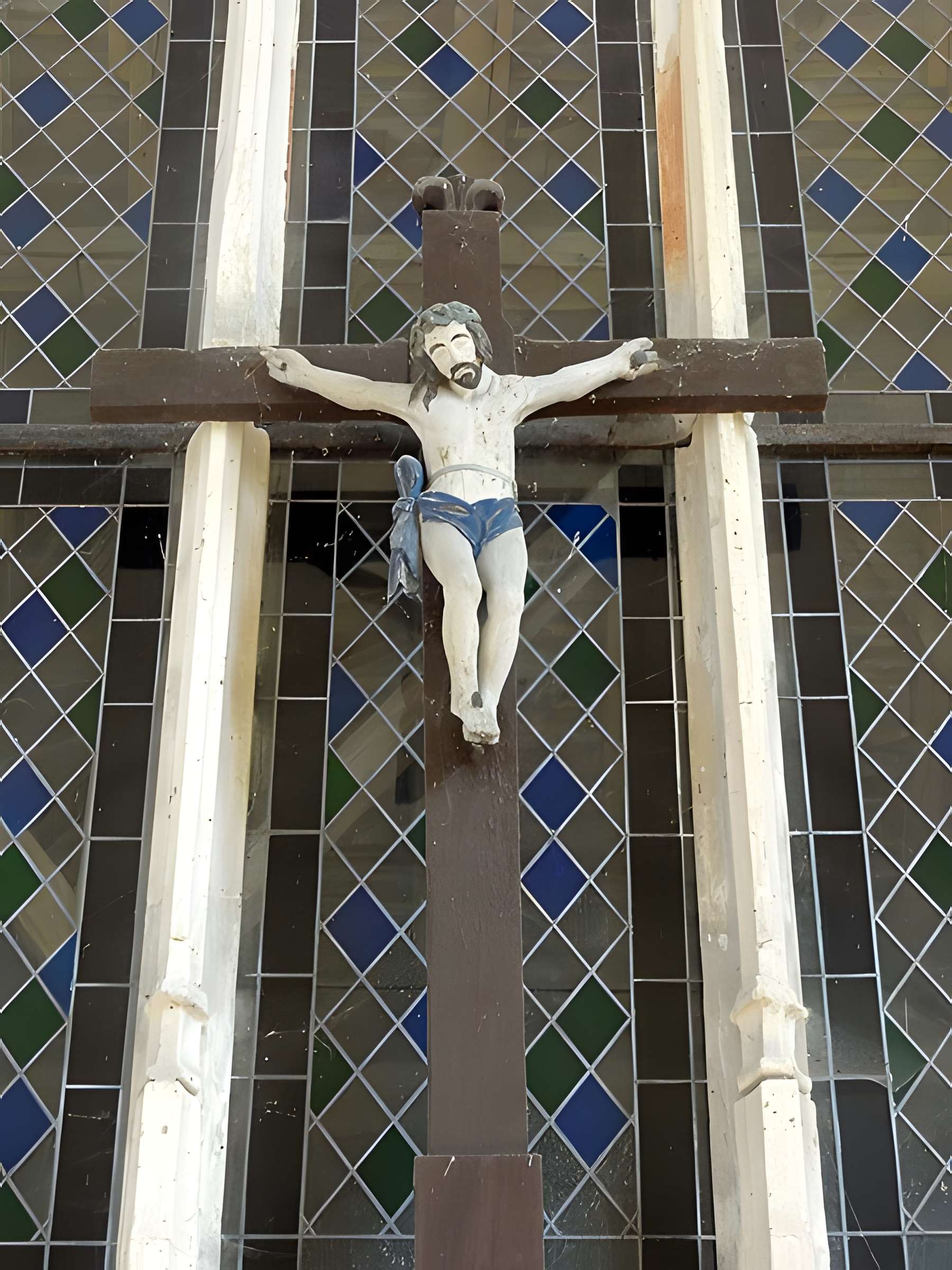 Église Saint-Jean-Baptiste de Montépilloy