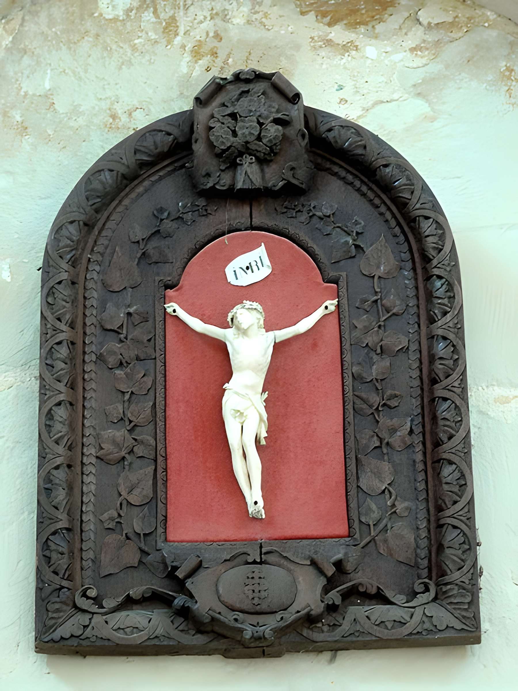 Église Saint-Jean-Baptiste de Montépilloy