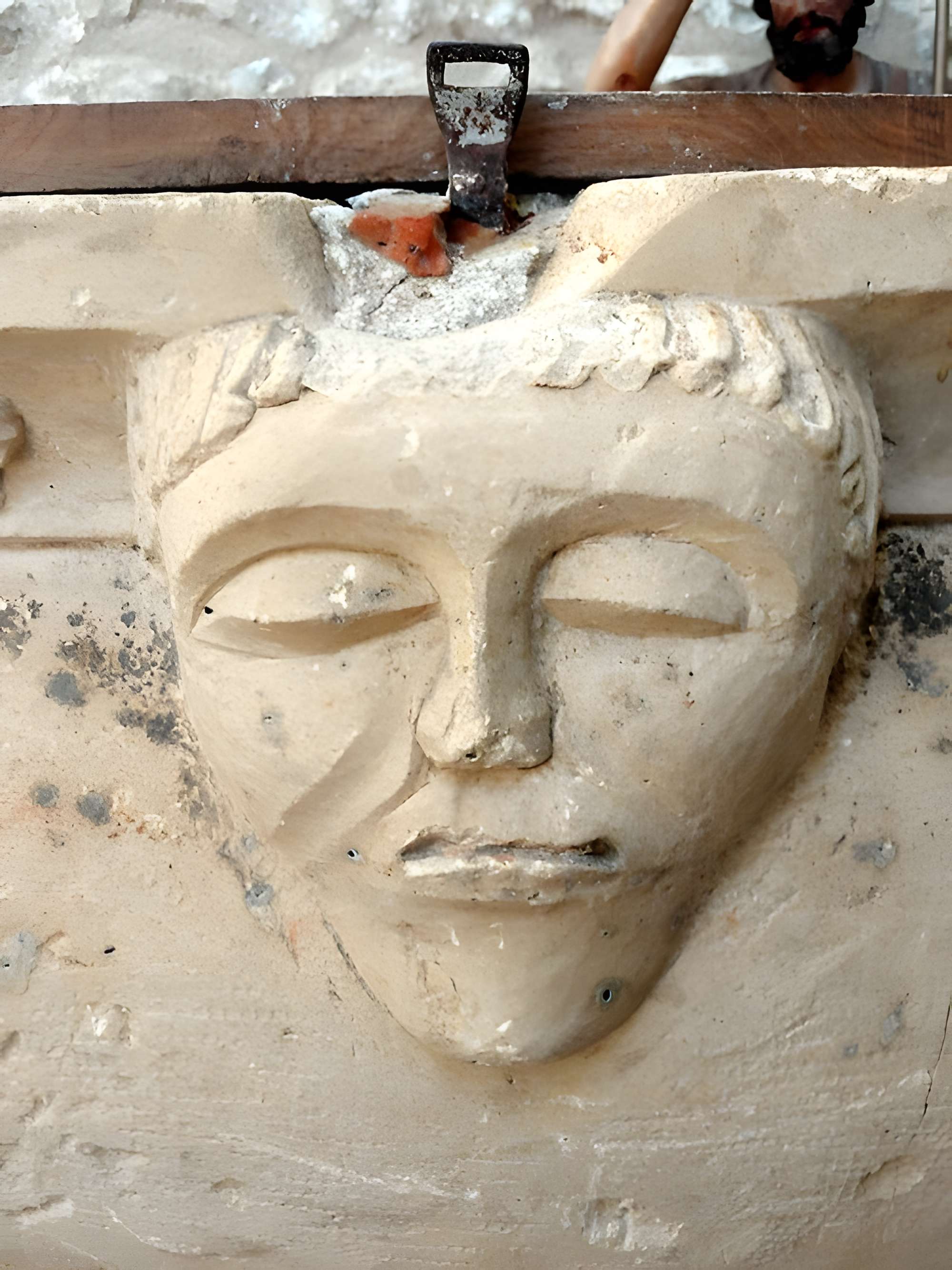 Église Saint-Jean-Baptiste de Montépilloy